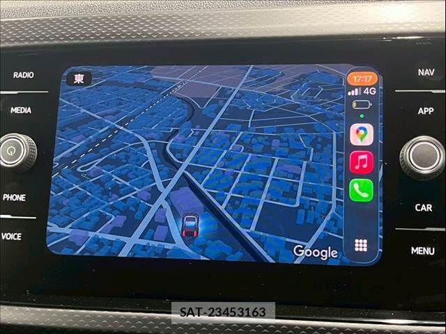 VolksWagen T-CROSS 2021-02 3069175-5