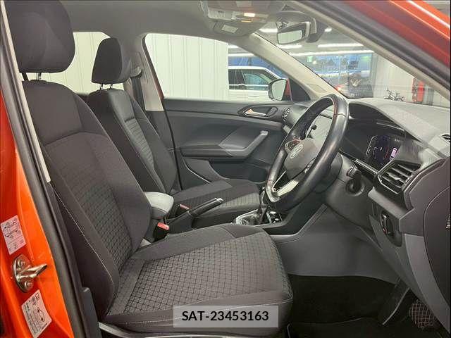 VolksWagen T-CROSS 2021-02 3069175-6