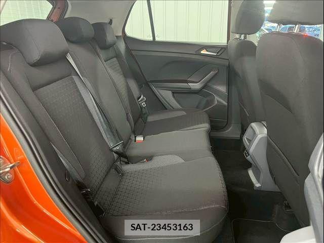 VolksWagen T-CROSS 2021-02 3069175-7
