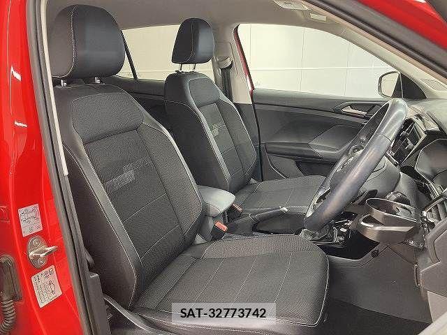 VolksWagen T-CROSS 2020-11 3069187-11