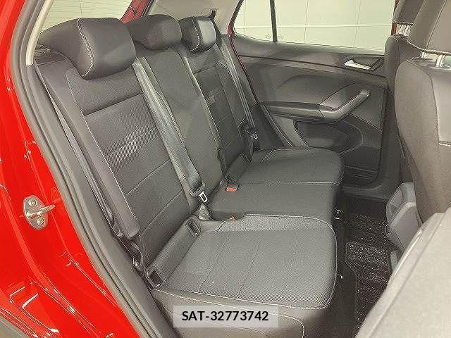 VolksWagen T-CROSS 2020-11 3069187-12
