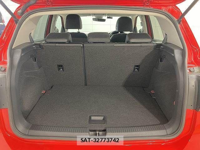 VolksWagen T-CROSS 2020-11 3069187-13