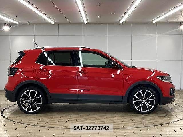 VolksWagen T-CROSS 2020-11 3069187-16