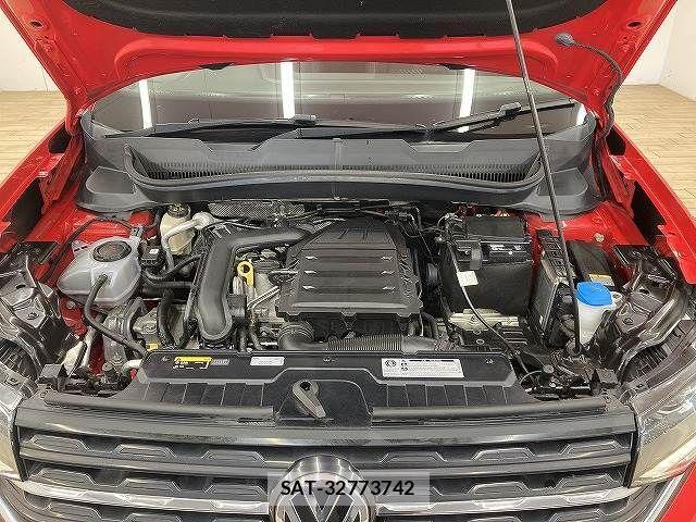 VolksWagen T-CROSS 2020-11 3069187-17