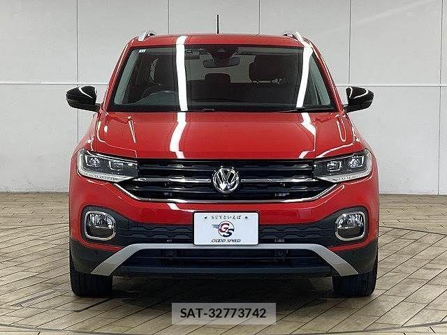 VolksWagen T-CROSS 2020-11 3069187-2