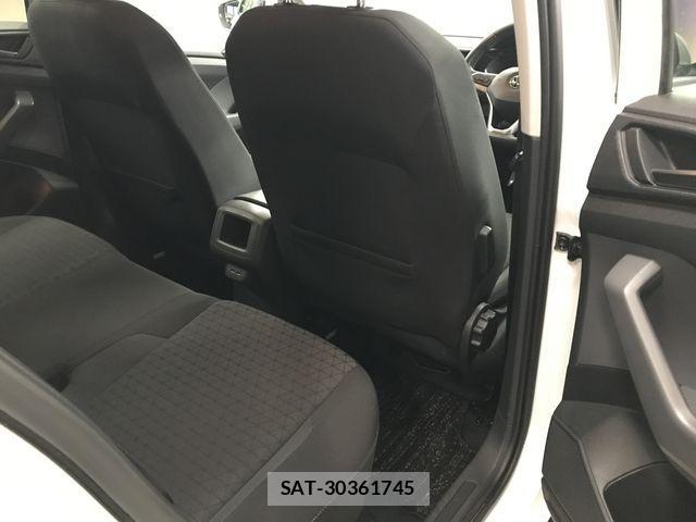 VolksWagen T-CROSS 2020-10 3780044-9