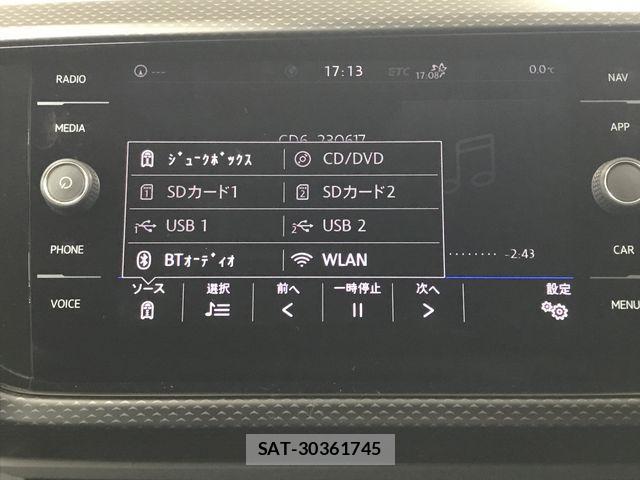 VolksWagen T-CROSS 2020-10 3780044-13