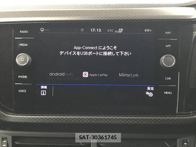 VolksWagen T-CROSS 2020-10 3780044-14