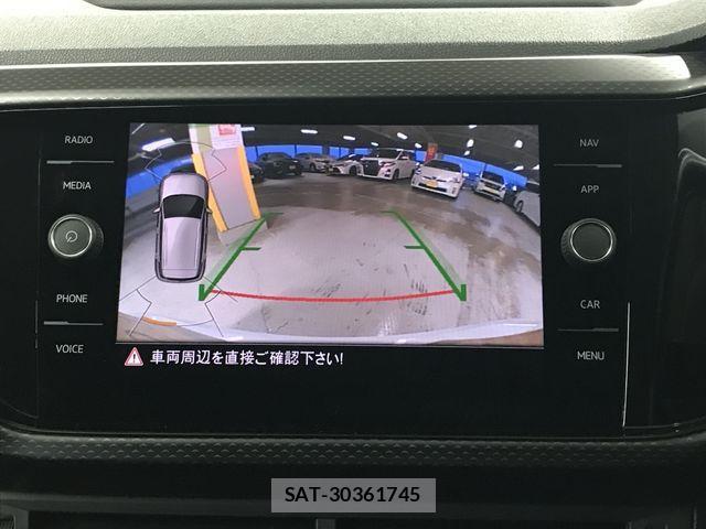 VolksWagen T-CROSS 2020-10 3780044-15
