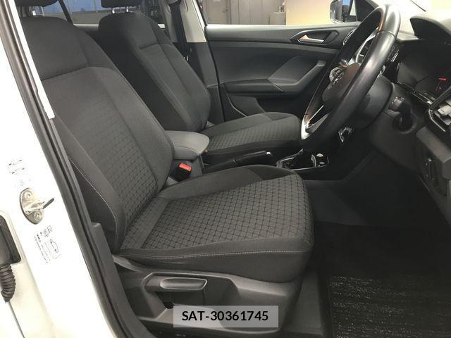 VolksWagen T-CROSS 2020-10 3780044-1