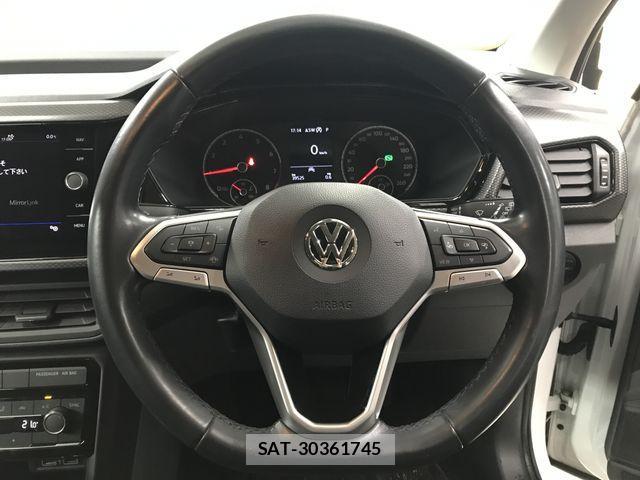 VolksWagen T-CROSS 2020-10 3780044-21