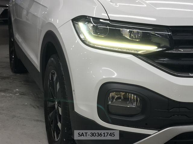 VolksWagen T-CROSS 2020-10 3780044-26
