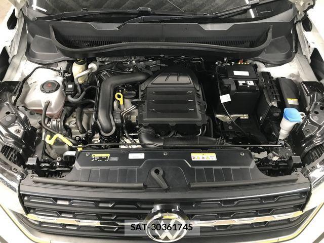 VolksWagen T-CROSS 2020-10 3780044-28