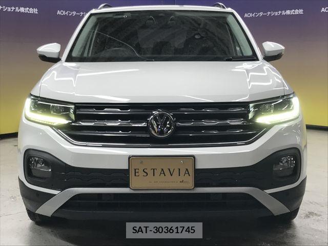 VolksWagen T-CROSS 2020-10 3780044-3