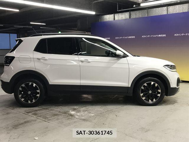 VolksWagen T-CROSS 2020-10 3780044-4