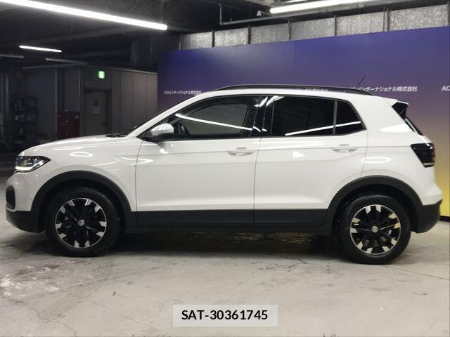 VolksWagen T-CROSS 2020-10 3780044-5