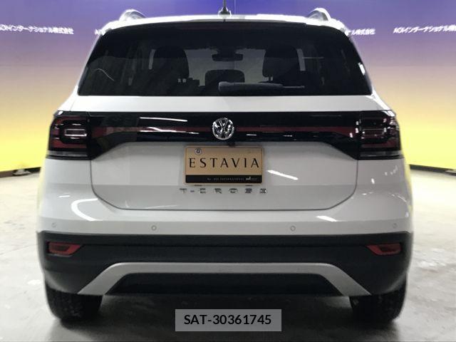 VolksWagen T-CROSS 2020-10 3780044-6
