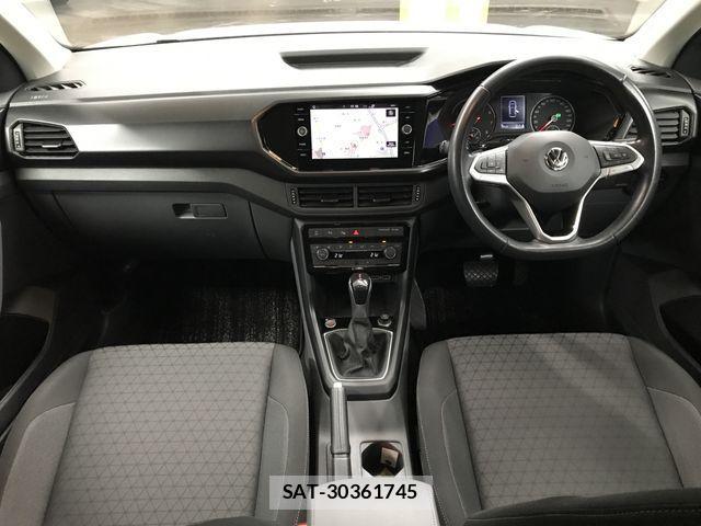 VolksWagen T-CROSS 2020-10 3780044-7