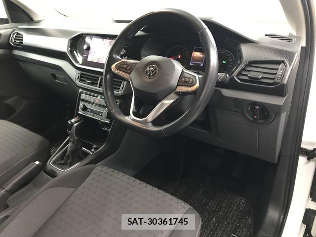 VolksWagen T-CROSS 2020-10 3780044-8