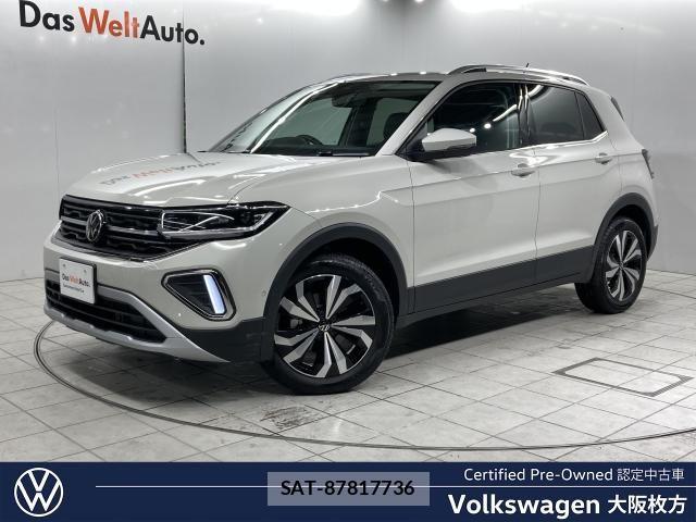 VolksWagen T-CROSS 2025-09 3911300-0
