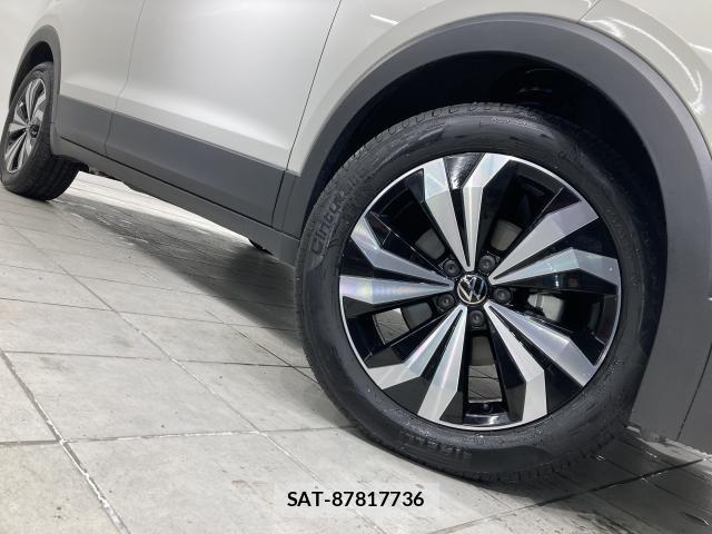 VolksWagen T-CROSS 2025-09 3911300-11
