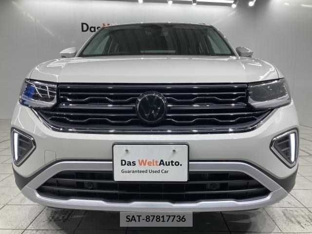 VolksWagen T-CROSS 2025-09 3911300-13