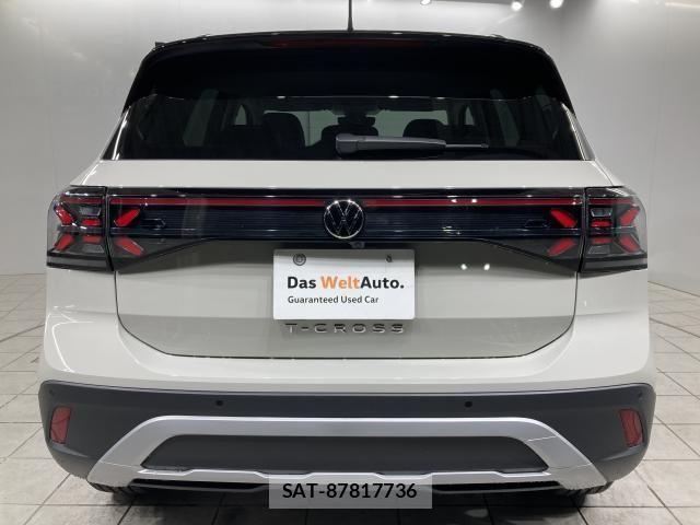 VolksWagen T-CROSS 2025-09 3911300-14