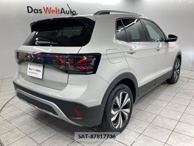 VolksWagen T-CROSS 2025-09 3911300-15