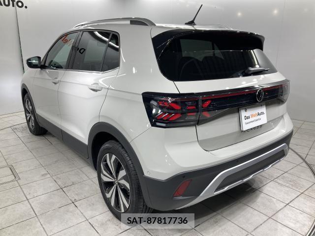 VolksWagen T-CROSS 2025-09 3911300-16