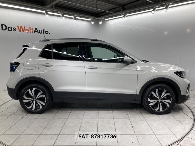 VolksWagen T-CROSS 2025-09 3911300-17