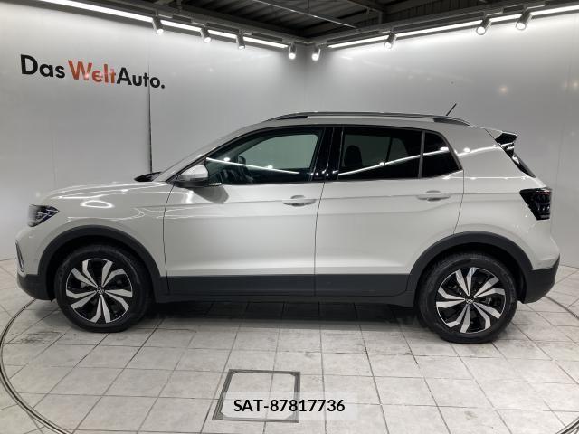VolksWagen T-CROSS 2025-09 3911300-18