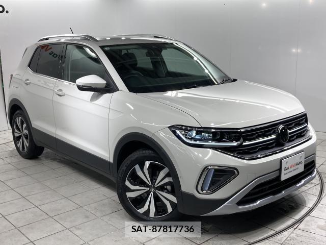 VolksWagen T-CROSS 2025-09 3911300-19