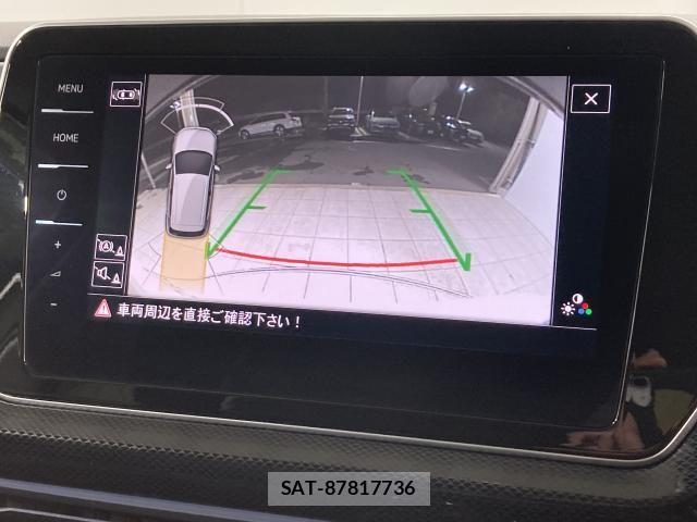 VolksWagen T-CROSS 2025-09 3911300-6