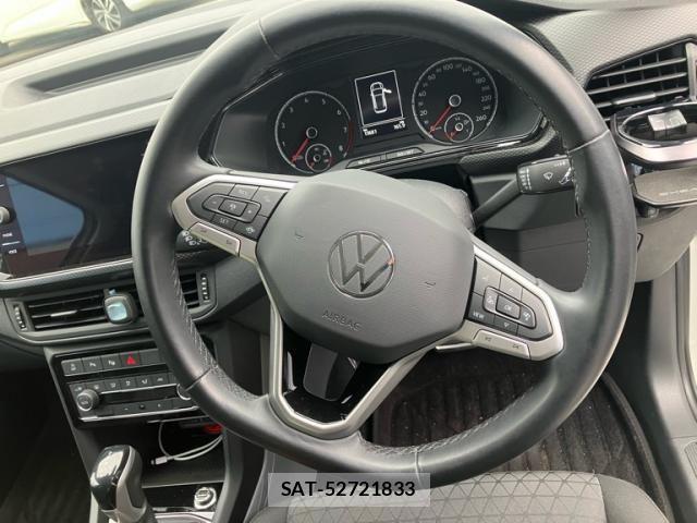 VolksWagen T-CROSS 2021-05 3911314-15