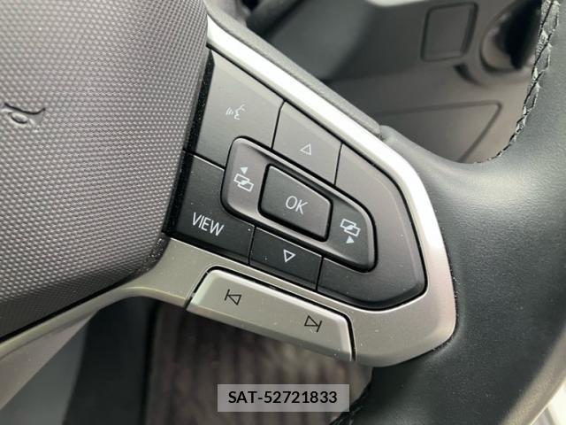 VolksWagen T-CROSS 2021-05 3911314-17