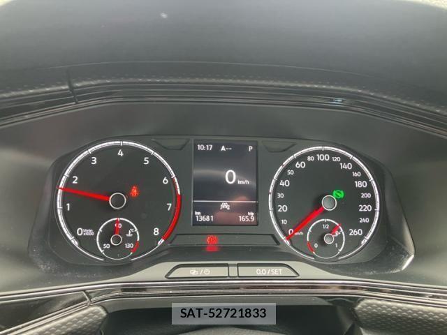 VolksWagen T-CROSS 2021-05 3911314-18