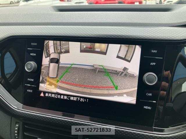 VolksWagen T-CROSS 2021-05 3911314-20