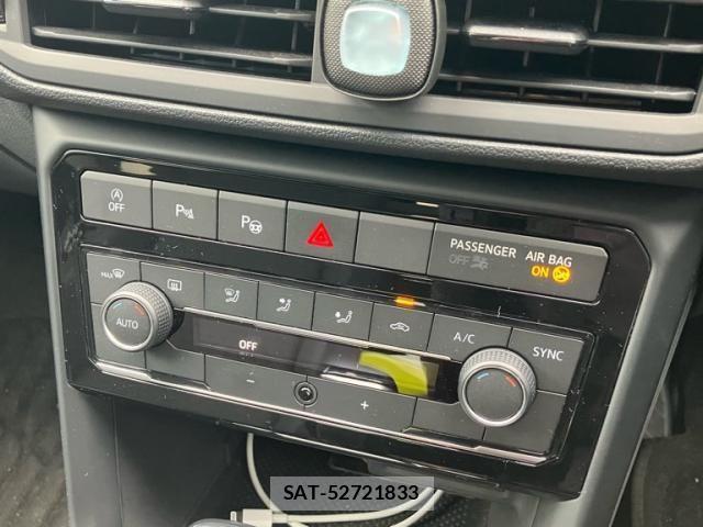 VolksWagen T-CROSS 2021-05 3911314-21