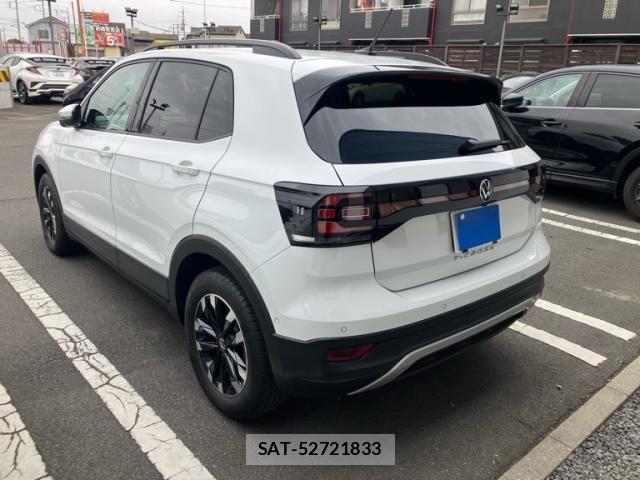 VolksWagen T-CROSS 2021-05 3911314-4