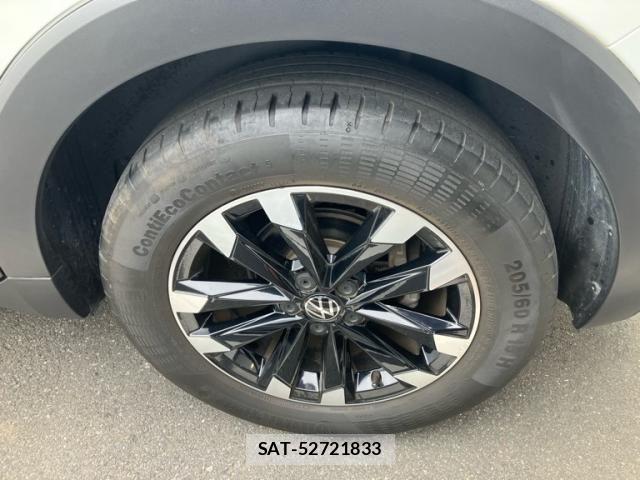 VolksWagen T-CROSS 2021-05 3911314-5