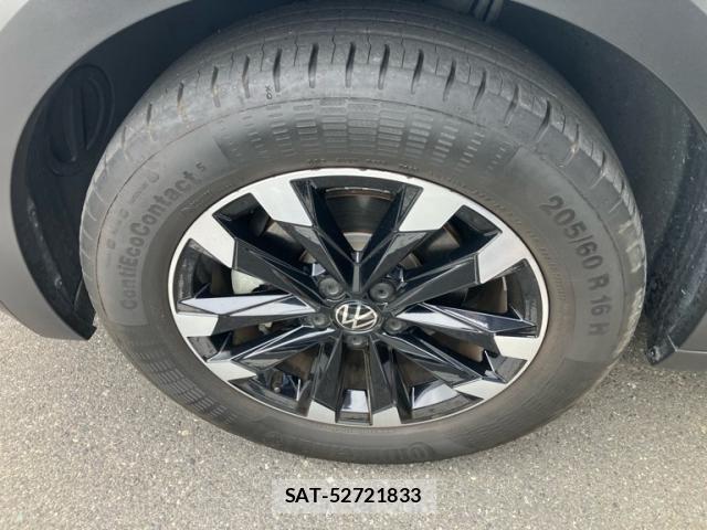 VolksWagen T-CROSS 2021-05 3911314-6