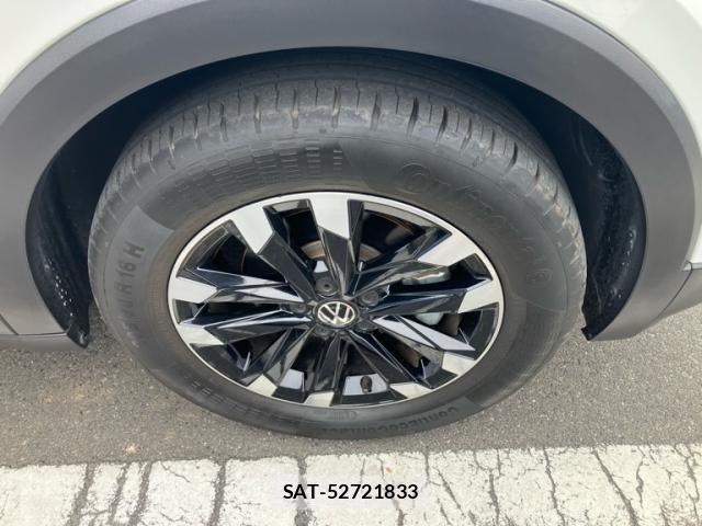 VolksWagen T-CROSS 2021-05 3911314-7