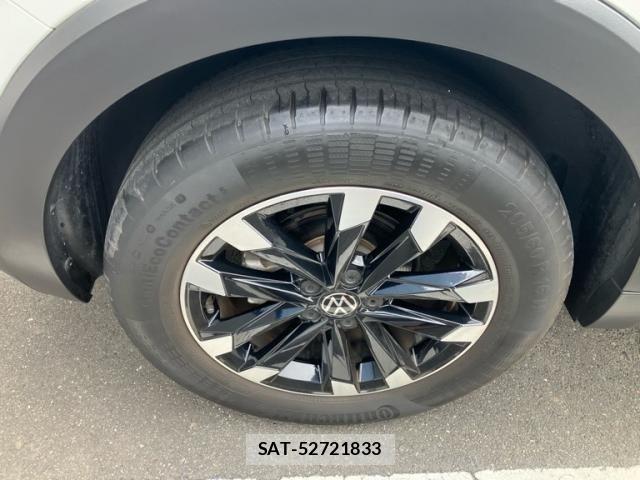 VolksWagen T-CROSS 2021-05 3911314-8