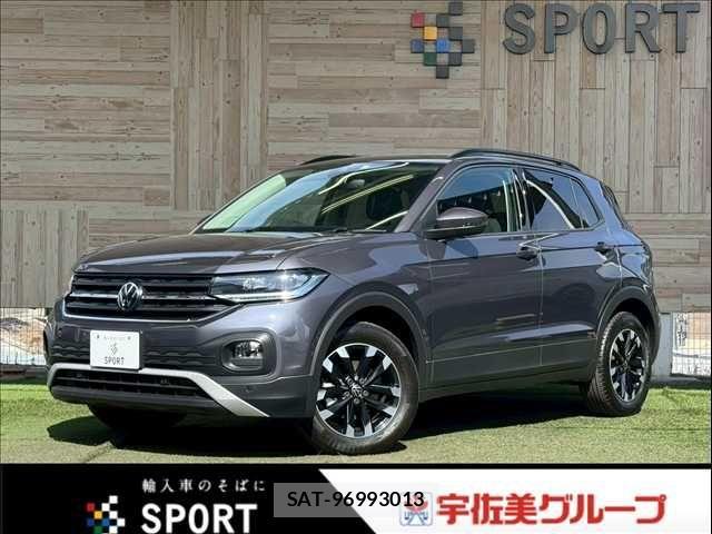 VolksWagen T-CROSS 2023-06 3911305-0