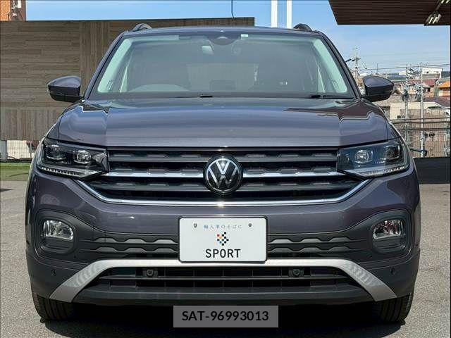 VolksWagen T-CROSS 2023-06 3911305-12