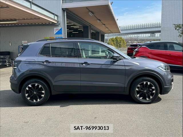 VolksWagen T-CROSS 2023-06 3911305-14