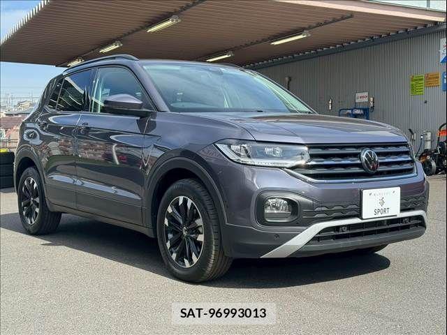 VolksWagen T-CROSS 2023-06 3911305-15