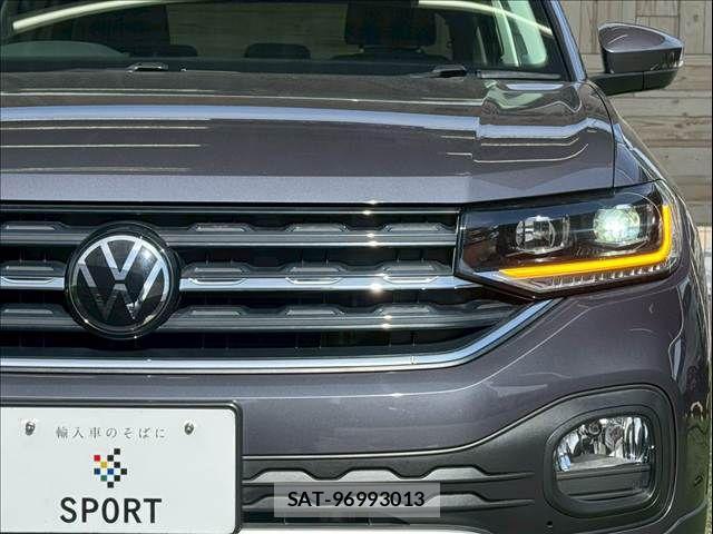 VolksWagen T-CROSS 2023-06 3911305-19
