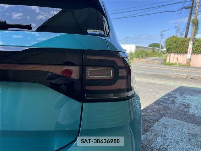 VolksWagen T-CROSS 2023-02 4051845-9