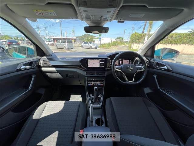 VolksWagen T-CROSS 2023-02 4051845-23